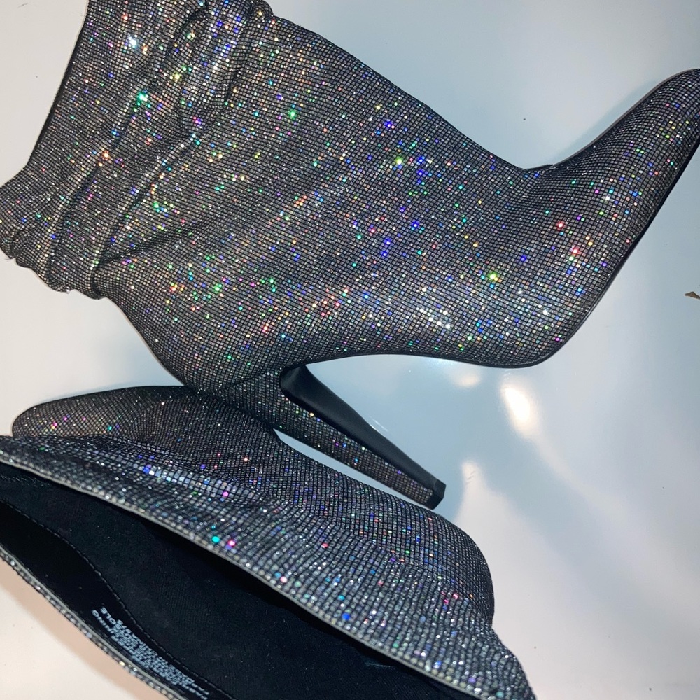 Steve Madden size 10
